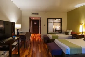 Loi Suites Iguazu Hotel - Chambre
