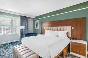 Hilton Grand Vacations Club Flamingo Las Vegas - Room