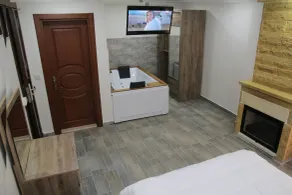 Beach Butik Hotel Şile - Habitación