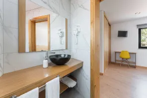 Sevenfarm - Bagno