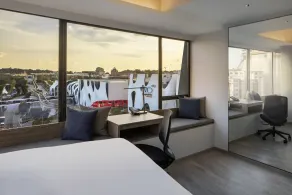 Travelodge Harbourfront Singapore - Room