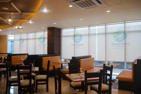 Iloilo Gateway Hotel and Suites - Restaurant