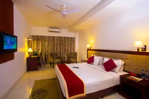 RR INN- Tirunelveli - Chambre
