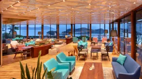 Tenku Hotel Kairo - Lobby