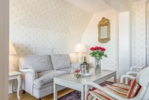 Stufvenäs Gästgifveri - Room