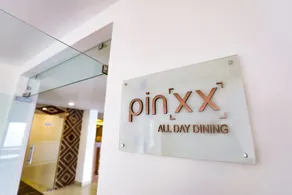 Regenta Resort Madhuganga Ukhimath - Restaurant