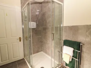O'connell's&nbsp;lodge - Bagno
