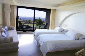 Nayara Hangaroa - Room