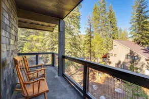Ski-in/ski-out Retreat w/ Sauna in Bear Valley! - Interiør