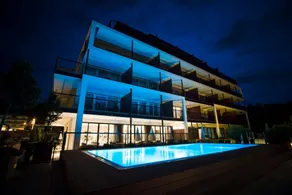 feel good Resort - Pool