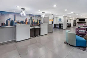 La Quinta by Wyndham Houston Southwest - Reception
