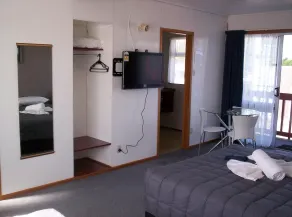 Broadway Motor Inn - Habitación
