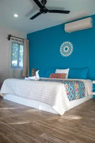 Azul 36 Hotel - Zimmer