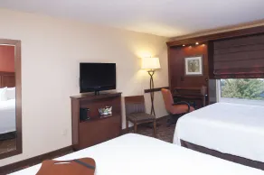 Hampton Inn & Suites Cleveland Southeast/Streetsboro - Chambre