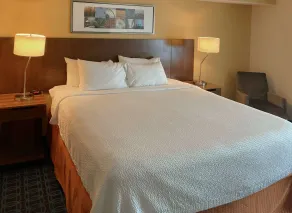 Comfort Inn & Suites Ankeny - Des Moines - Room