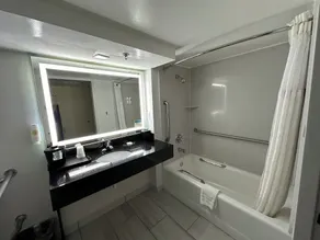 Comfort Inn Conyers - Salle de bain
