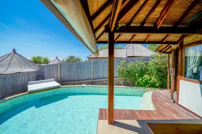 Ora Resort Avia Blue Lagoon - Pool