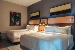 The Olive Ann Hotel, Grand Forks, a Tribute Portfolio Hotel - Værelse