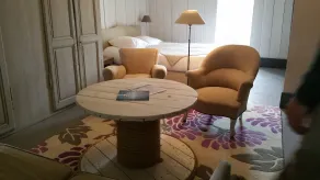 La Maison Douce - Værelse