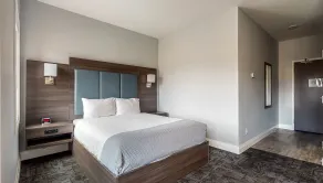 Park Inn by Radisson Osoyoos - Chambre