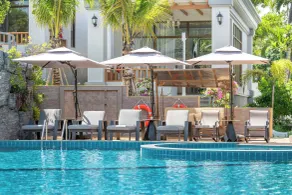 AZ Sunrise Resort & Fitness Club - Piscine