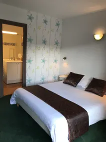 Savoie Hotel aux portes de Genève - Rom