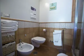 Agriturismo Villa Lupara - Bagno