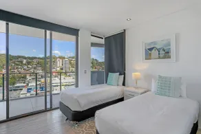 Ambience on Burleigh Beach - Quarto