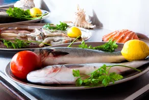 Guest House Pasha - Restaurant