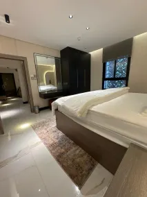 Sixty Three Hotel - Room
