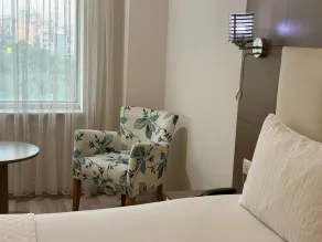 Ayseli Hotel - Room