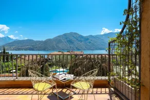 Albergo Villa Edy - Chambre