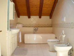 Agriturismo Gianferrante - Baño