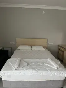 Eldorado Hotel - Habitación