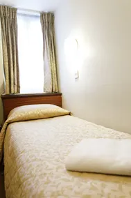 Jesmond Hotel - Room