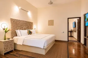 Sashas Holiday Village - Quarto