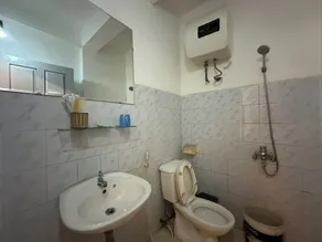 IMM Resort - Bathroom