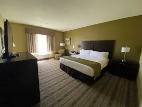 Pagosa Lodge - Chambre