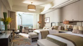 InterContinental Heilong Lake by IHG - Vistas desde la habitación