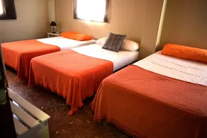 Hostal Ciudad Jardin - Rum