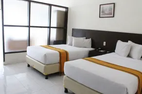Khas Parapat - Room