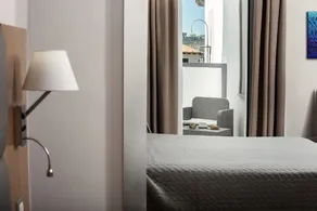 Capotesta Luxury Rooms - Zimmer