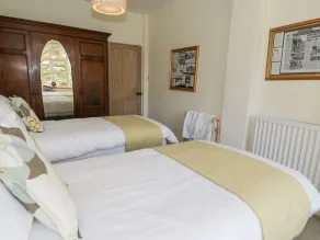 Cedar Gardens - Habitación
