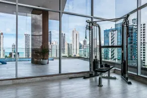 Best Accommodation Ocean View - Gimnasio