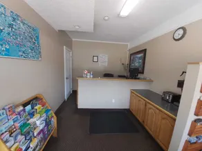 Arnprior Motor Inn - Reception