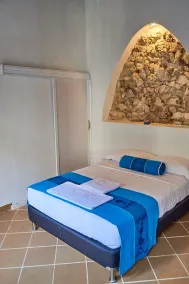 Cartagena Legends - Room