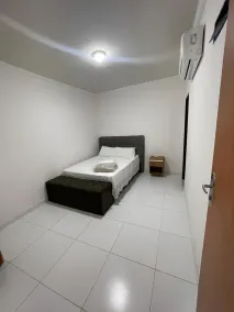 Hotel Pousada Vila da Natureza - Chambre