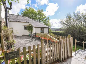 Windbury Cottage - Interiør