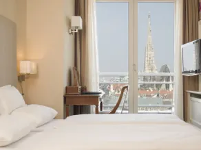 Hotel Am Parkring - Værelse