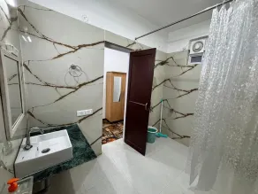 DOLIDANA RESORTS - Baño